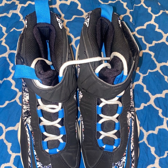 Nike Griffey 1 Light Photo Blue - Picture 3 of 3